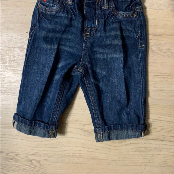 0-3M Infant Girl outfit - Picture 3 of 3